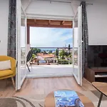 Ferienwohnung In Rovinj Mit Garten Und Terrasse