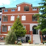 Studio Fuer Drei Personen Mit Privatem Balkon