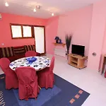 Gemuetliche Ferienwohnung Lora 2 In Rovinj
