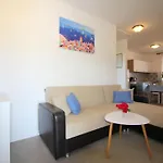 Ferienwohnung Samara Fuer 4 Personen In Strandnaehe
