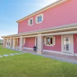 Villa Violette Mit Pool Nahe Stadtzentrum