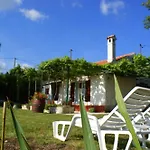 Freistehendes Haus Violeta Mit Weitlaeufigen Garten