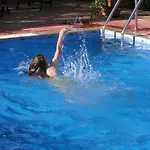 Villa Bastianich Mit Grossem Garten Und Pool