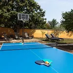 Villa Ambra, Istrien Kroatien