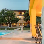 Villa Ambra, Istrien Kroatien
