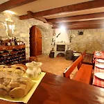 Ferienhaus In Lovranska Draga Mit Grossem Kamin