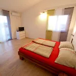 Holiday Home Luka With A Pool, Situated In Pula
