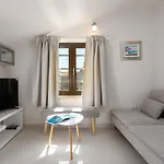 Ferienwohnung Residence Mala 1 Mit Pool
