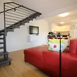 Ferienwohnung In Porec Mit Balkon, In Strandnaehe