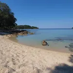 Ferienwohnung Fuer 2 Personen Ca 20 Qm In Rovinj-Cocaletto, Istrien Istrische Riviera