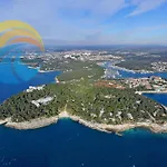 Ferienwohnung Fuer 3 Personen Ca 35 Qm In Pula, Istrien Istrische Riviera