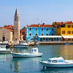 Ferienwohnung Fuer 2 Personen Ca 24 Qm In Fazana, Istrien Istrische Riviera