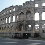 Ferienwohnung Fuer 3 Personen Ca 36 Qm In Pula, Istrien Istrische Riviera