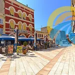 Ferienwohnung Fuer 4 Personen Ca 40 Qm In Kukci, Istrien Istrische Riviera
