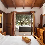 Haus In Bertosi Mit Privatem Pool