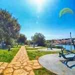 Ferienwohnung Fuer 4 Personen Ca 60 Qm In Pjescana Uvala, Istrien Istrische Riviera