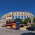 Ferienwohnung Fuer 4 Personen Ca 42 Qm In Pula-Fondole, Istrien Istrische Riviera