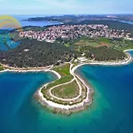Ferienwohnung Fuer 3 Personen Ca 40 Qm In Premantura, Istrien Istrische Riviera