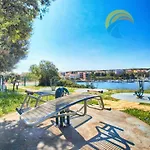 Ferienwohnung Fuer 7 Personen Ca 90 Qm In Pjescana Uvala, Istrien Istrische Riviera
