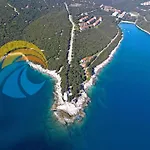 Ferienwohnung Fuer 5 Personen Ca 70 Qm In Krnica, Istrien Bucht Von Rasa