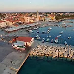 Ferienwohnung Fuer 2 Personen Ca 40 Qm In Fazana, Istrien Istrische Riviera