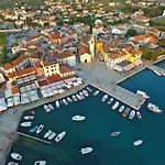 Ferienwohnung Fuer 2 Personen Ca 40 Qm In Fazana, Istrien Istrische Riviera