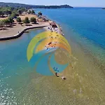 Ferienwohnung Fuer 4 Personen Ca 40 Qm In Fazana-Surida, Istrien Istrische Riviera