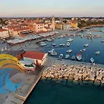 Ferienwohnung Fuer 3 Personen Ca 35 Qm In Fazana, Istrien Istrische Riviera