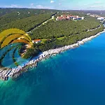 Ferienwohnung Fuer 4 Personen Ca 36 Qm In Krnica, Istrien Bucht Von Rasa