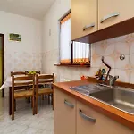 Apartment Sankovic Mit Einem Privaten Pool
