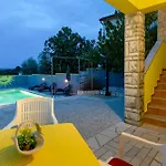 Ferienhaus Sunce