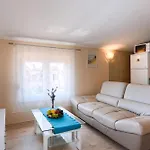 Ferienwohnung Paradiso 3 Fuer 2 Personen Mit Pool