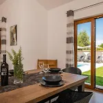 Ferienhaus Evida