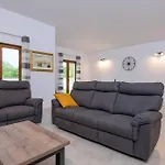 Ferienhaus Evida
