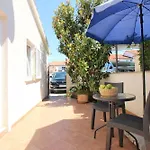 Wohnung Fuer 2 Personen In Strandnaehe Mit Terrasse