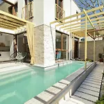Villa Nascosta