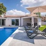 Ferienhaus Nana