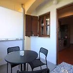 Ferienwohnung Pineta 3 In Strandnaehe Mit Parkplatz