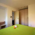 Ferienwohnung Pineta 3 In Strandnaehe Mit Parkplatz