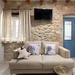 Luxurioese Ferienwohnung Piazzetta Mit Meerblick