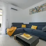Ferienhaus Gracijela