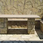 Villa Del Golfo, Apartement Mit Garten Und Pool