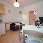Ferienwohnung Radojka Mit Grill In Altstadtnaehe
