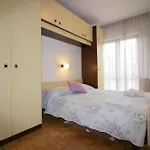 Ferienwohnung Aurora Mit Gartengrill, Klimatisiert