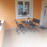 Ferienhaus Anna Premium Mit Meerblick Und Garten