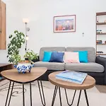 Ferienwohnung In Rovinj Mit Garten Und Terrasse