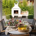 Villa Domenica Exclusive Mit Pool