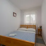 Klimatisierte Ferienwohnung Marica 2 Mit Balkon