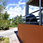 Wohnung In Dajla Mit Terrasse Und Grill
