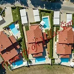Ferienhaus In Banjole Mit Privatem Pool